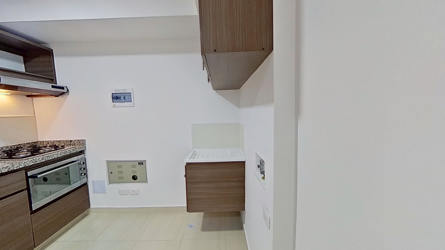 Apartaestudio en venta en El Redil, Bogotá, 40 m² · foto 8 de 10