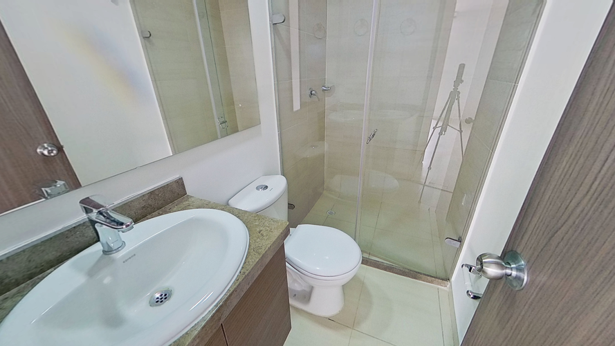 Apartaestudio en venta en El Redil, Bogotá, 40 m² · foto 9 de 10