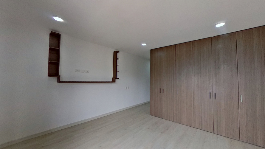 Apartaestudio en venta en El Redil, Bogotá, 40 m² · foto 5 de 10