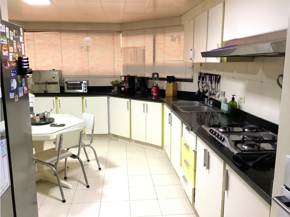 Apartamento en venta en La Cabrera, Bogotá · foto 7 de 9