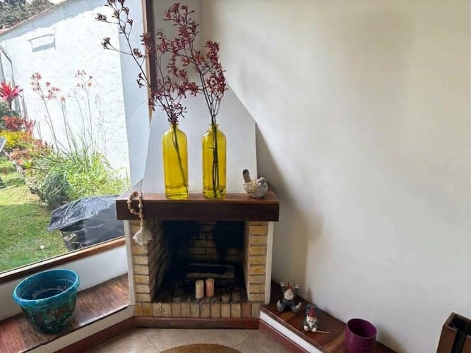 Casa de 3 alcobas en venta en Colina Campestre, Bogotá, 283 m² · foto 3 de 20