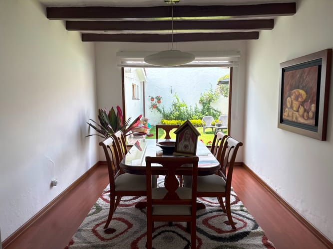 Casa de 3 alcobas en venta en Colina Campestre, Bogotá, 283 m² · foto 5 de 20