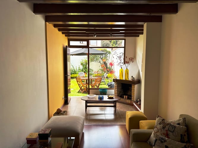 Casa de 3 alcobas en venta en Colina Campestre, Bogotá, 283 m² · foto 2 de 20