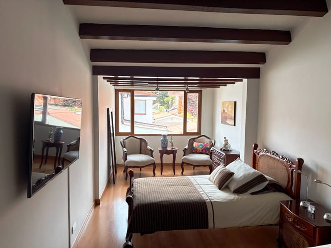 Casa de 3 alcobas en venta en Colina Campestre, Bogotá, 283 m² · foto 11 de 20