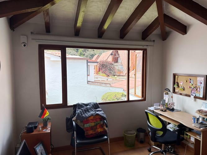 Casa de 3 alcobas en venta en Colina Campestre, Bogotá, 283 m² · foto 9 de 20
