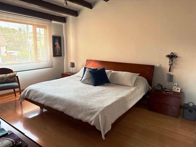 Casa de 3 alcobas en venta en Colina Campestre, Bogotá, 283 m² · foto 6 de 20