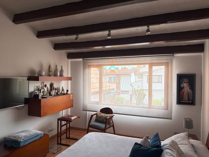 Casa de 3 alcobas en venta en Colina Campestre, Bogotá, 283 m² · foto 7 de 20