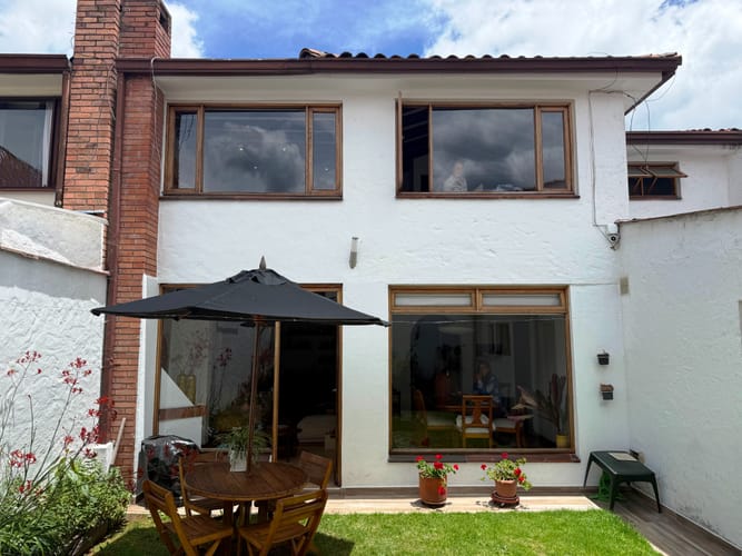 Casa de 3 alcobas en venta en Colina Campestre, Bogotá, 283 m² · foto 20 de 20