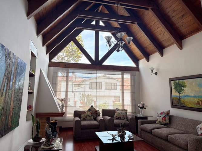 Casa de 3 alcobas en venta en Colina Campestre, Bogotá, 283 m² · foto 17 de 20