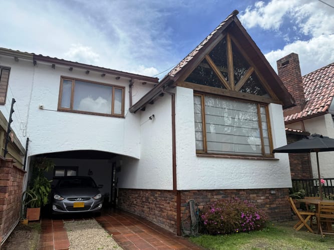 Casa de 3 alcobas en venta en Colina Campestre, Bogotá, 283 m² · foto 13 de 20