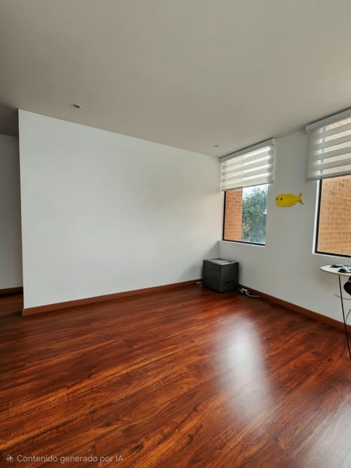 Casa de 3 alcobas en venta en Hacienda Fontanar, Chía, 151 m² · foto 5 de 24