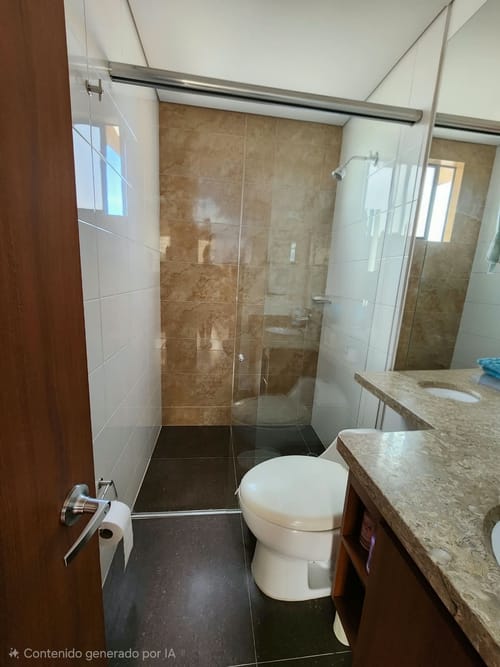 Casa de 3 alcobas en venta en Hacienda Fontanar, Chía, 151 m² · foto 9 de 24