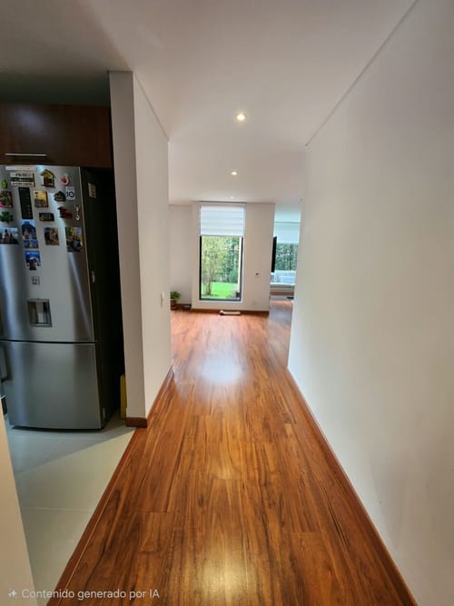Casa de 3 alcobas en venta en Hacienda Fontanar, Chía, 151 m² · foto 4 de 24