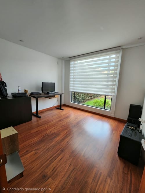 Casa de 3 alcobas en venta en Hacienda Fontanar, Chía, 151 m² · foto 6 de 24