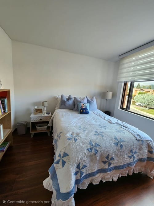 Casa de 3 alcobas en venta en Hacienda Fontanar, Chía, 151 m² · foto 11 de 24