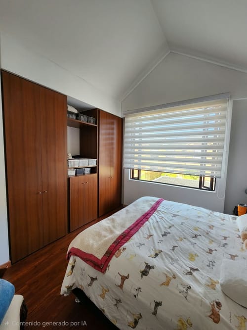 Casa de 3 alcobas en venta en Hacienda Fontanar, Chía, 151 m² · foto 7 de 24