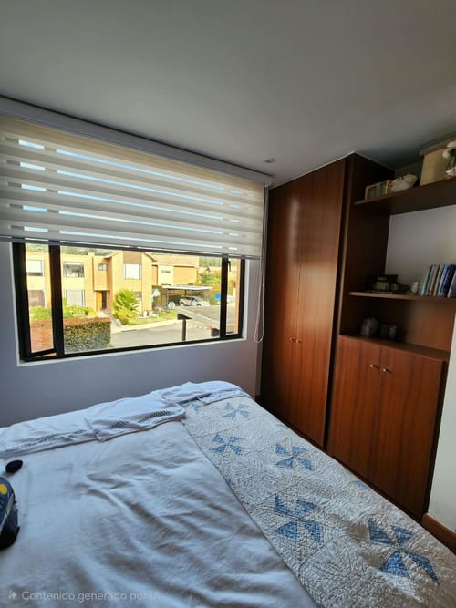 Casa de 3 alcobas en venta en Hacienda Fontanar, Chía, 151 m² · foto 12 de 24
