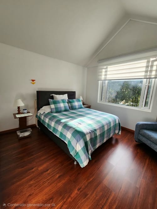 Casa de 3 alcobas en venta en Hacienda Fontanar, Chía, 151 m² · foto 3 de 24