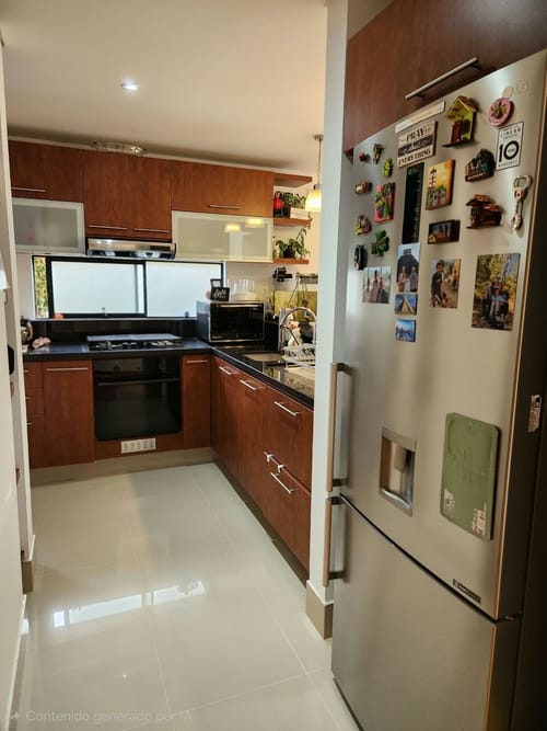 Casa de 3 alcobas en venta en Hacienda Fontanar, Chía, 151 m² · foto 10 de 24