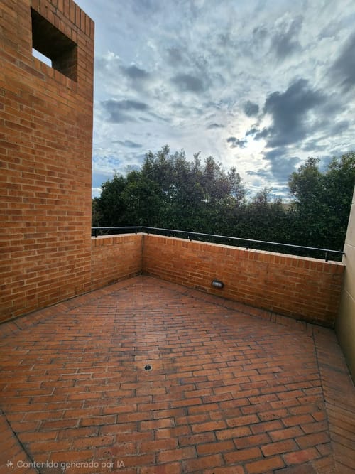 Casa de 3 alcobas en venta en Hacienda Fontanar, Chía, 151 m² · foto 16 de 24