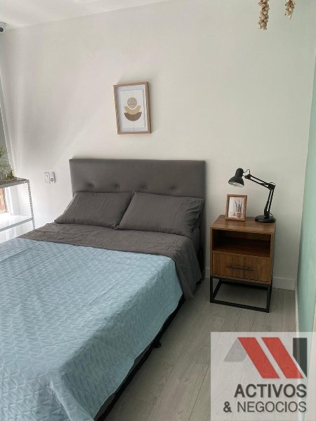 Apartamento en arriendo en El Poblado, Medellín · foto 8 de 12