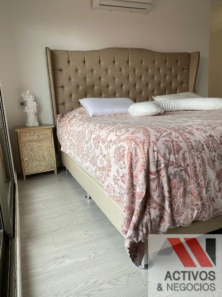 Apartamento en arriendo en El Poblado, Medellín · foto 11 de 12