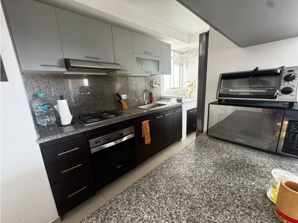 Apartamento en arriendo en Villa Carolina, Barranquilla · foto 4 de 13