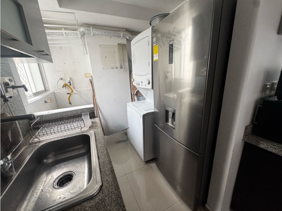 Apartamento en arriendo en Villa Carolina, Barranquilla · foto 5 de 13