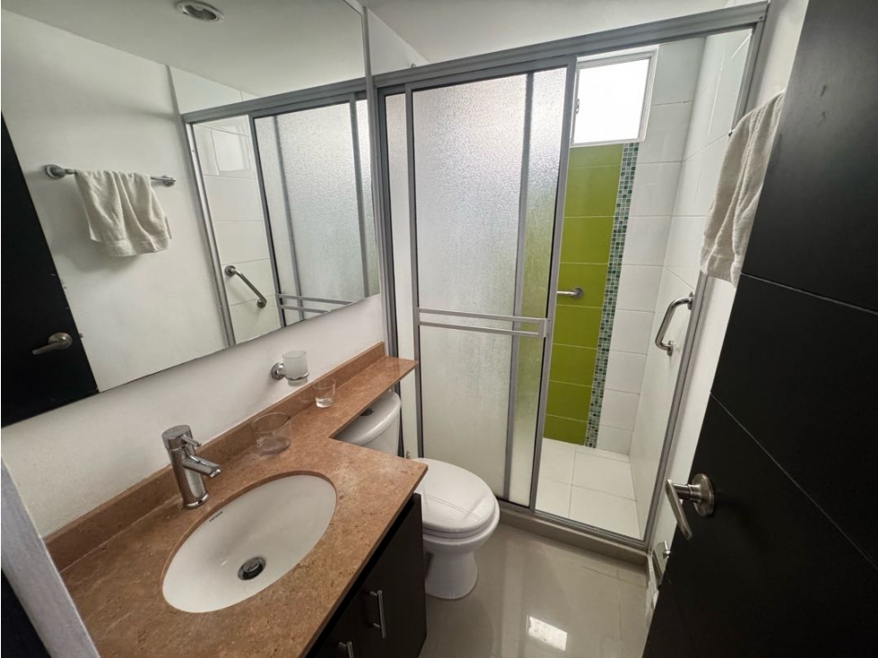 Apartamento en arriendo en Villa Carolina, Barranquilla · foto 6 de 13