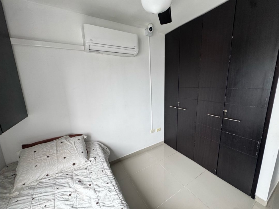 Apartamento en arriendo en Villa Carolina, Barranquilla · foto 8 de 13