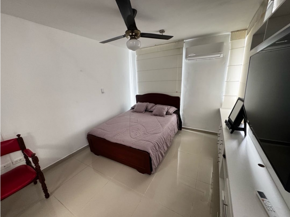 Apartamento en arriendo en Villa Carolina, Barranquilla · foto 10 de 13