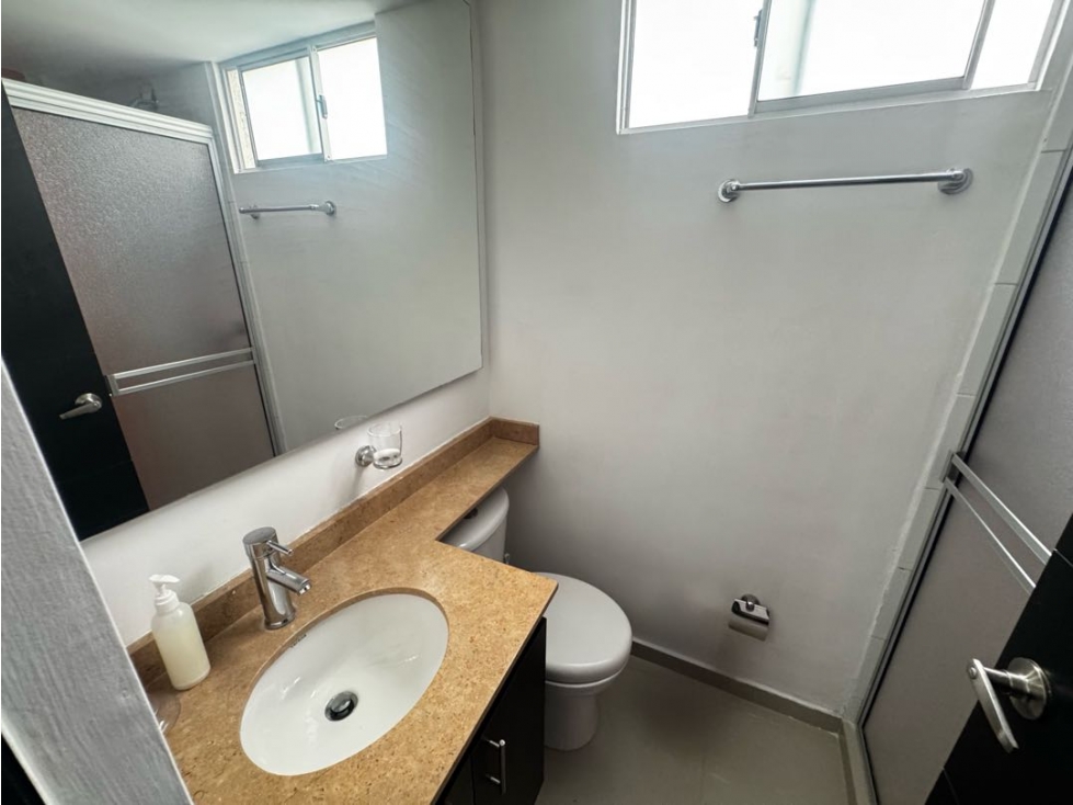 Apartamento en arriendo en Villa Carolina, Barranquilla · foto 12 de 13