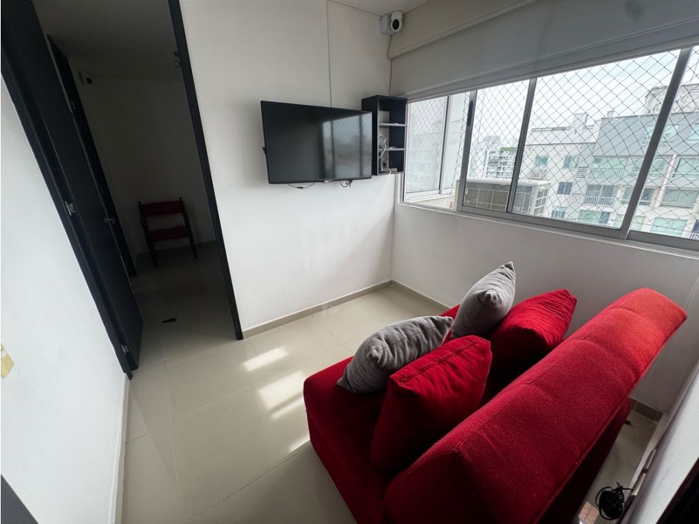 Apartamento en arriendo en Villa Carolina, Barranquilla · foto 13 de 13
