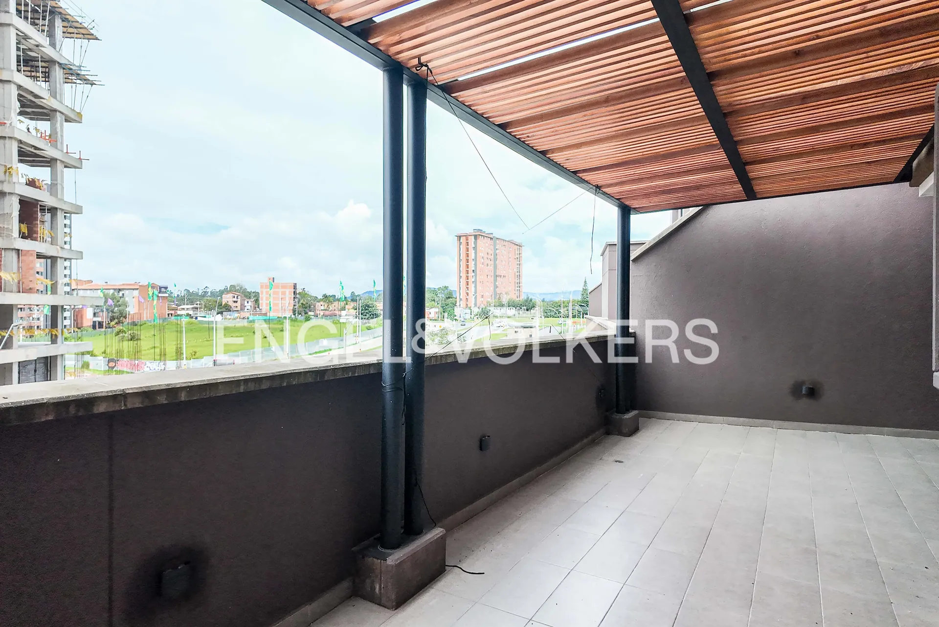 Apartamento en arriendo en Llano Grande, Rionegro · foto 9 de 10