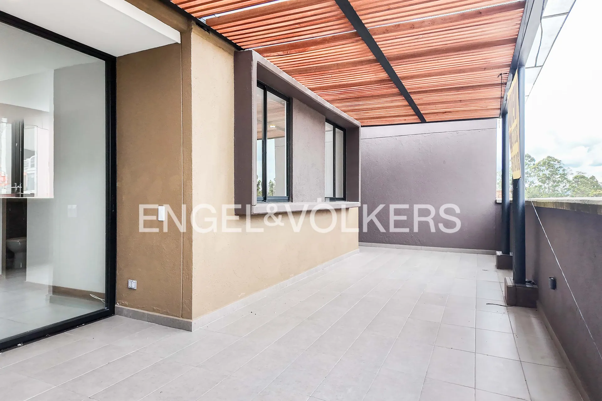 Apartamento en arriendo en Llano Grande, Rionegro · foto 8 de 10