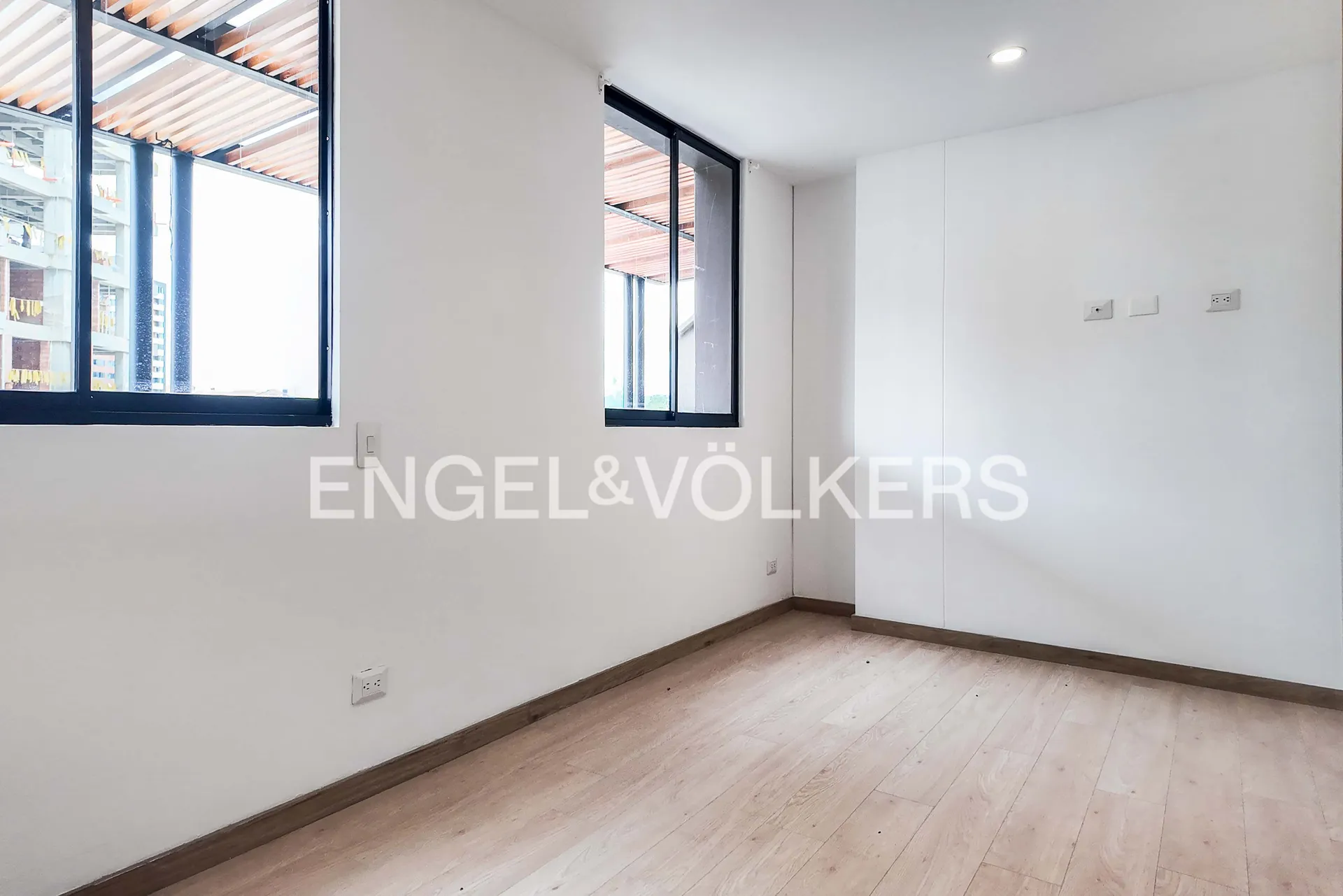 Apartamento en arriendo en Llano Grande, Rionegro · foto 6 de 10