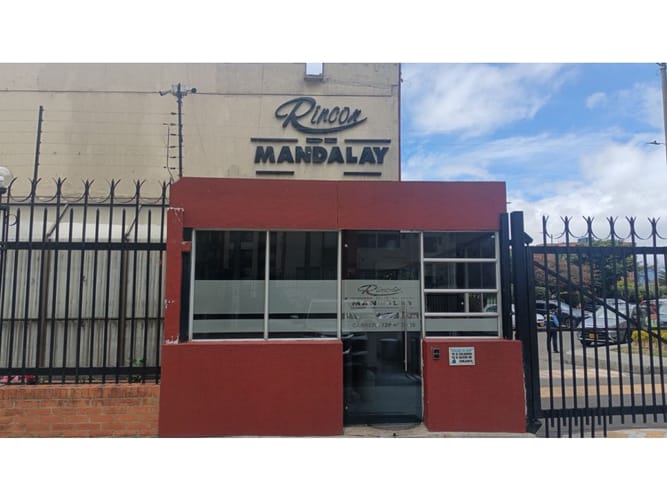 Apartamento de 3 alcobas en venta en Mandalay, Bogotá, 75 m² · foto 2 de 24