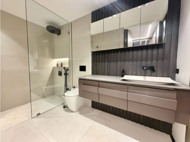 Apartamento de 1 alcoba en venta en Chico, Bogotá, 75 m² · foto 7 de 15