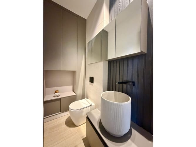 Apartamento de 1 alcoba en venta en Chico, Bogotá, 75 m² · foto 12 de 15