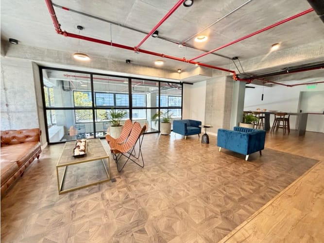 Apartamento de 1 alcoba en venta en Chico, Bogotá, 75 m² · foto 14 de 15