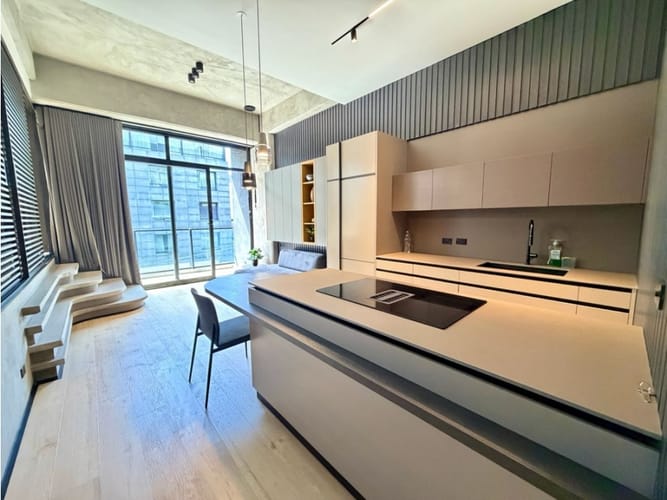 Apartamento de 1 alcoba en venta en Chico, Bogotá, 75 m² · foto 15 de 15