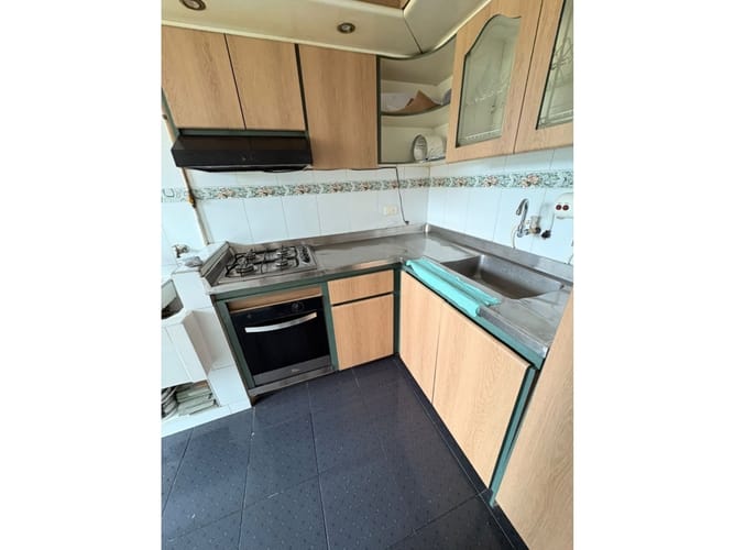 Apartamento de 3 alcobas en venta en Mandalay, Bogotá, 75 m² · foto 14 de 24