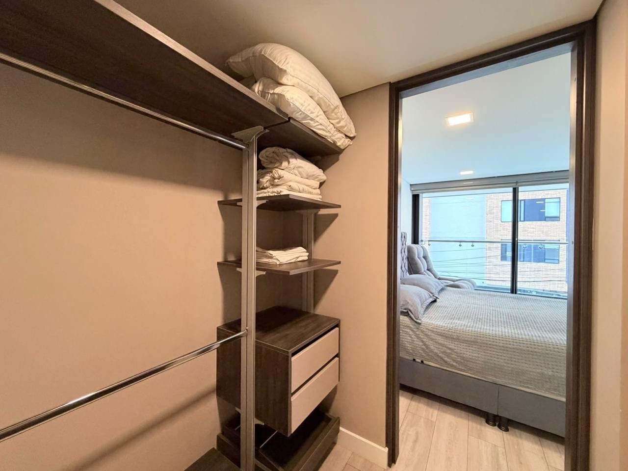 Apartamento en venta en Santa Barbara, Bogotá · foto 6 de 11