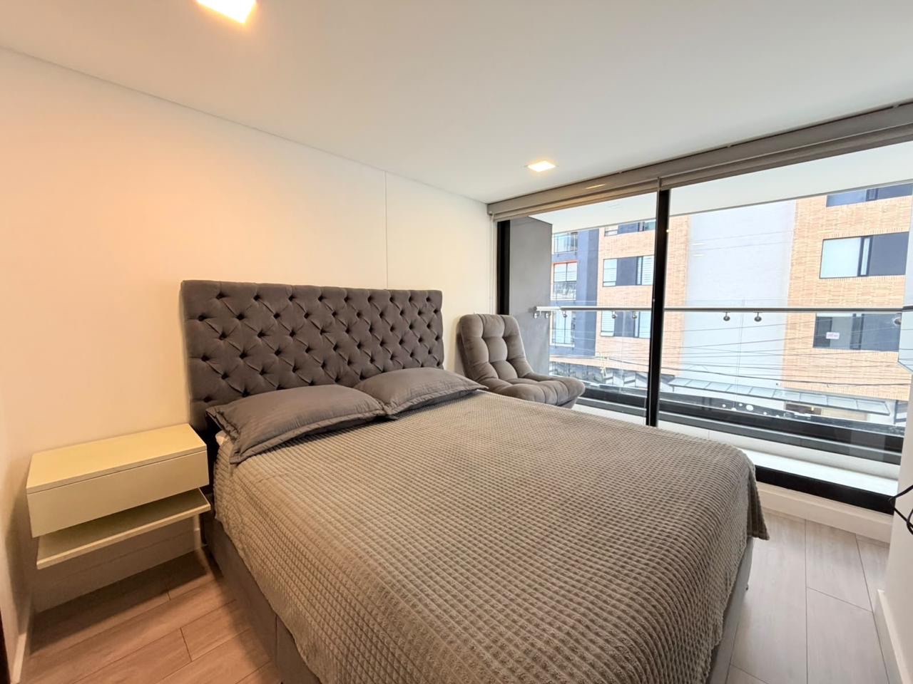 Apartamento en venta en Santa Barbara, Bogotá · foto 3 de 11