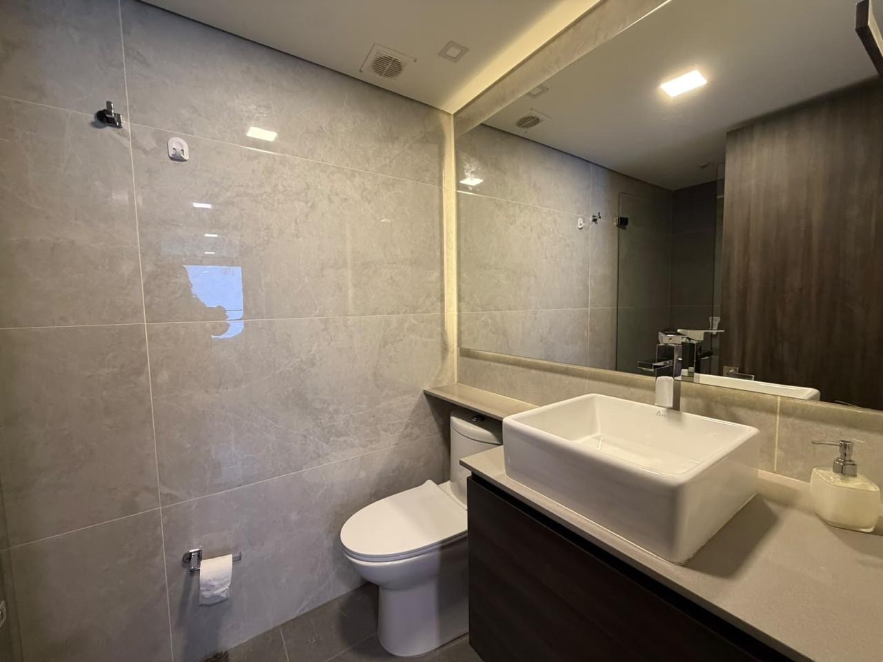Apartamento en venta en Santa Barbara, Bogotá · foto 4 de 11