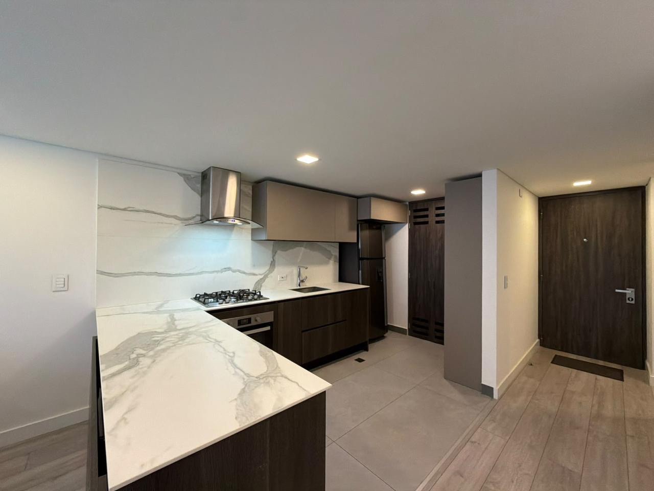 Apartamento en venta en Santa Barbara, Bogotá · foto 9 de 11