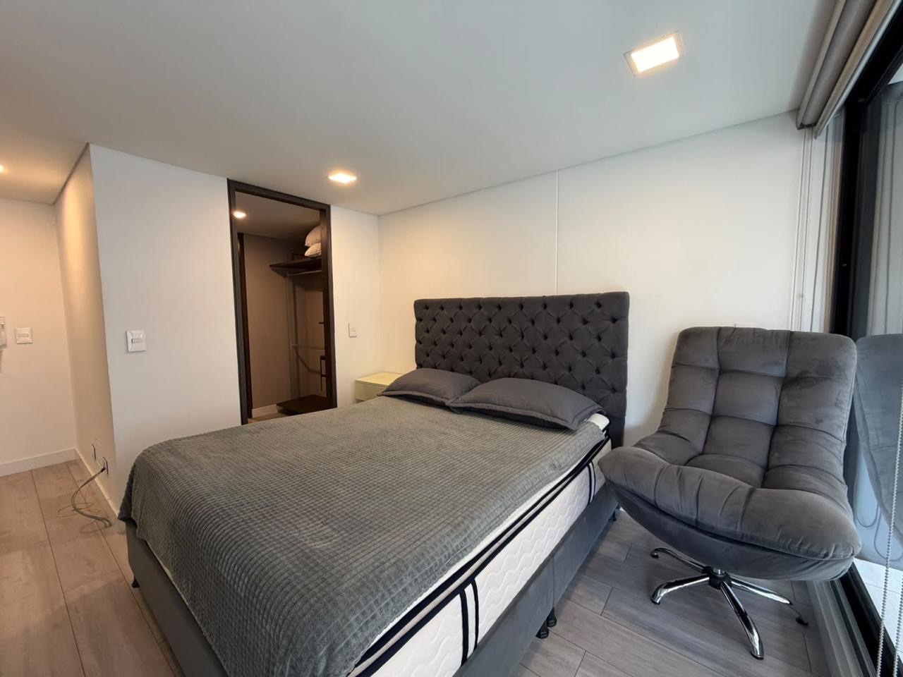 Apartamento en venta en Santa Barbara, Bogotá · foto 7 de 11