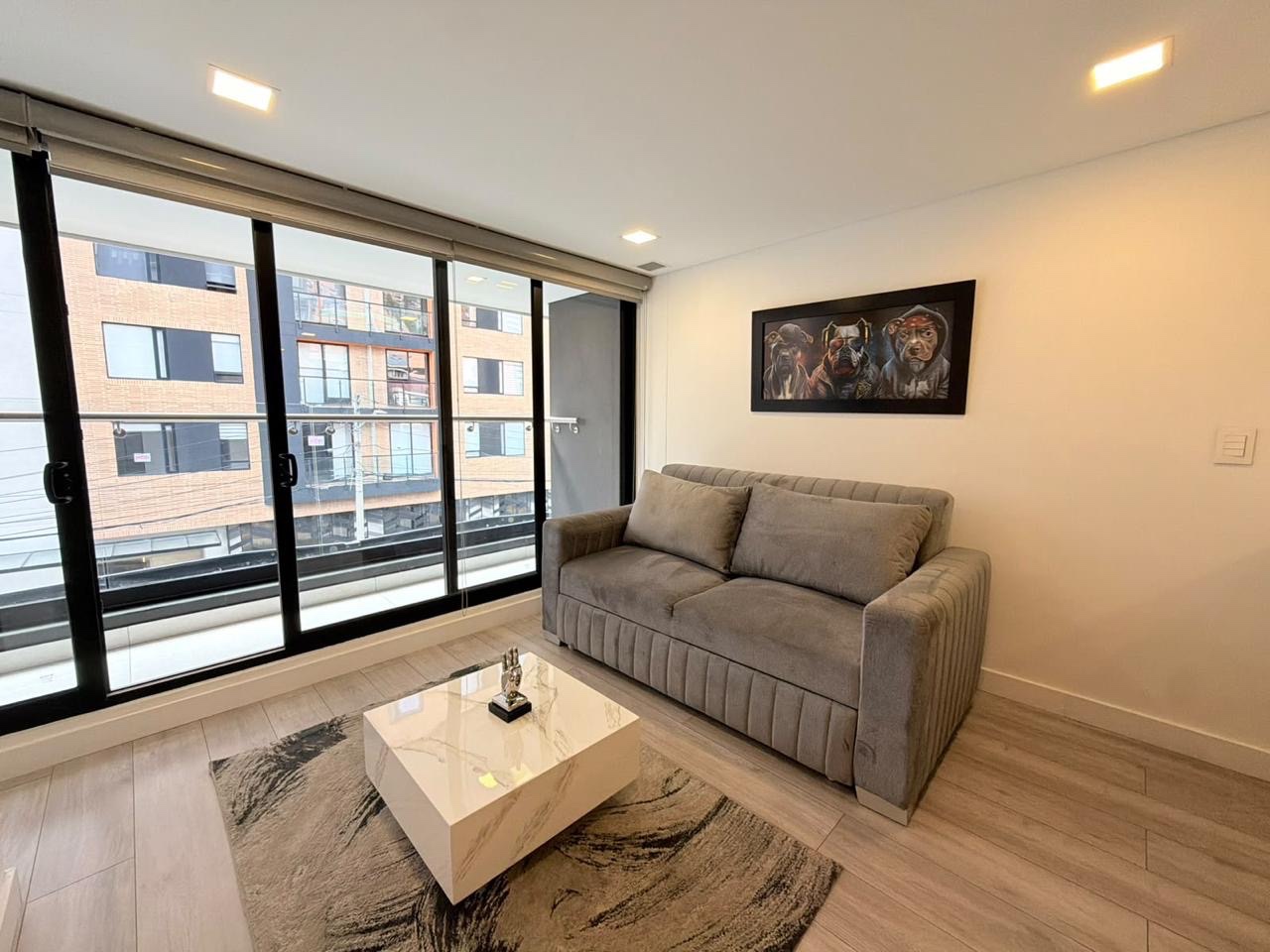 Apartamento en venta en Santa Barbara, Bogotá · foto 11 de 11