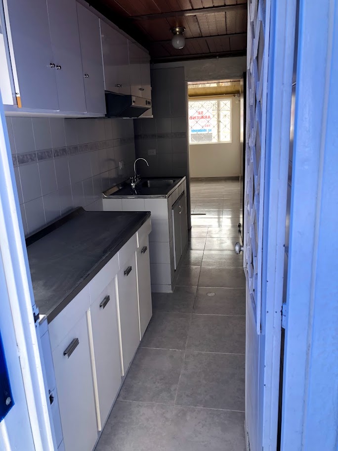 Apartamento en arriendo en Autopista Muzu, Bogotá · foto 10 de 13