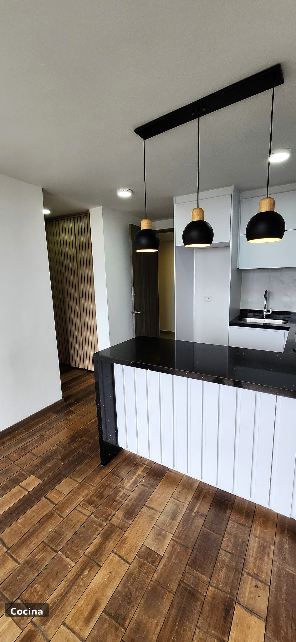 Apartamento en venta en Colina Campestre, Bogotá · foto 2 de 20